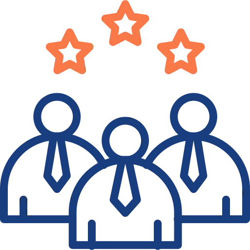 Expert Team