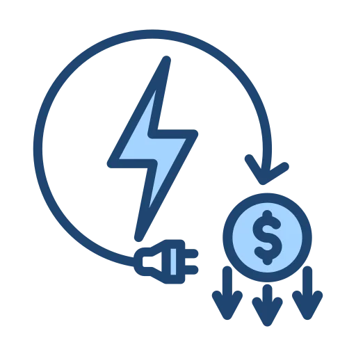 Save Electricity